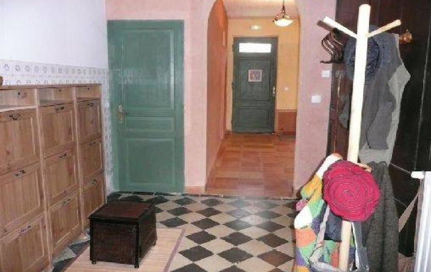 Location de vacances - Gîte à Saucats