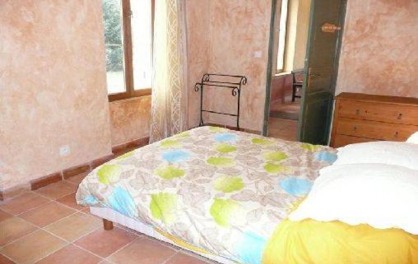 Location de vacances - Gîte à Saucats