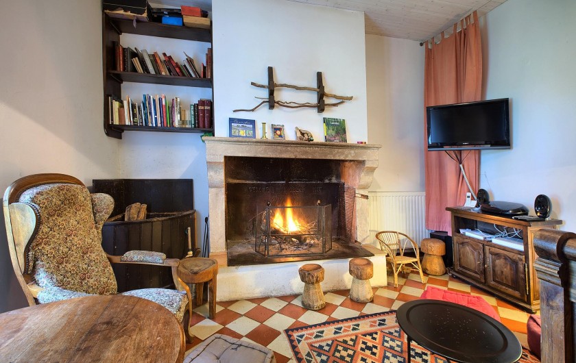 Location de vacances - Gîte à Saucats