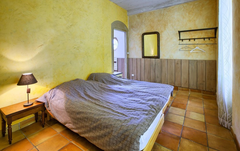 Location de vacances - Gîte à Saucats