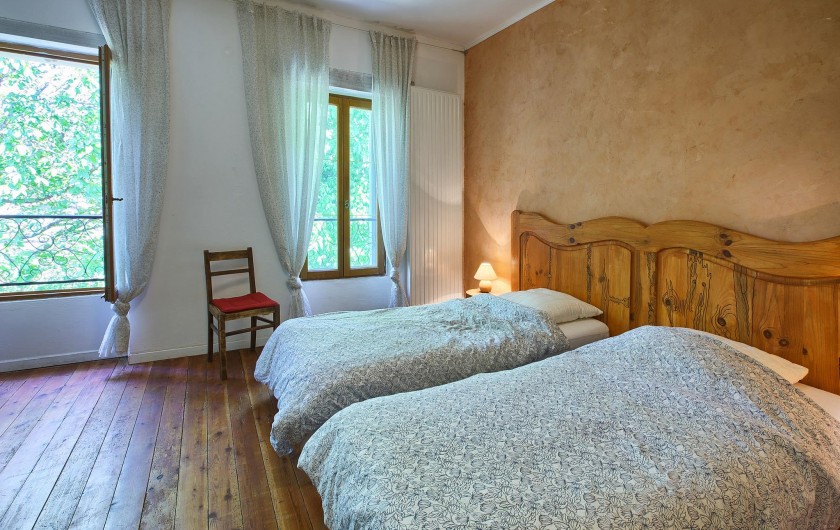 Location de vacances - Gîte à Saucats