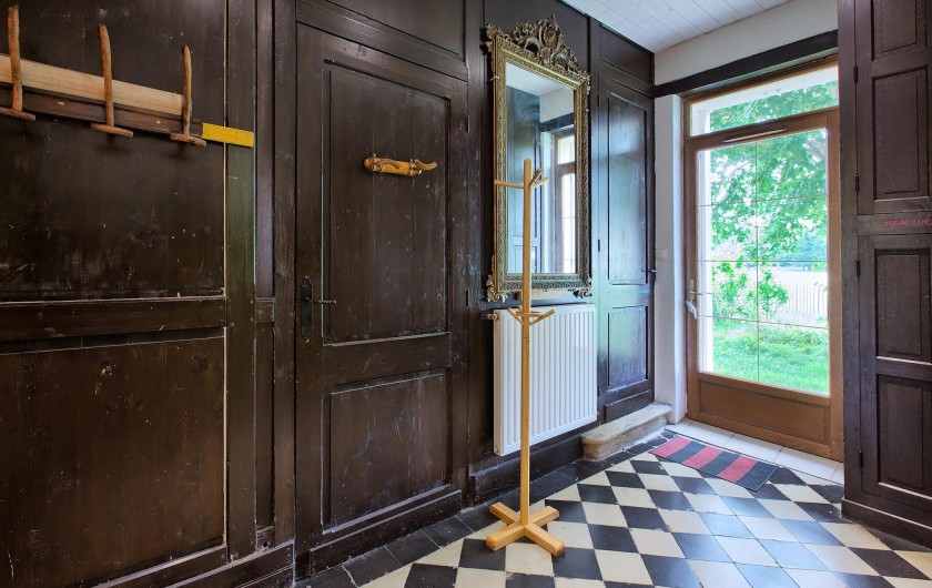 Location de vacances - Gîte à Saucats