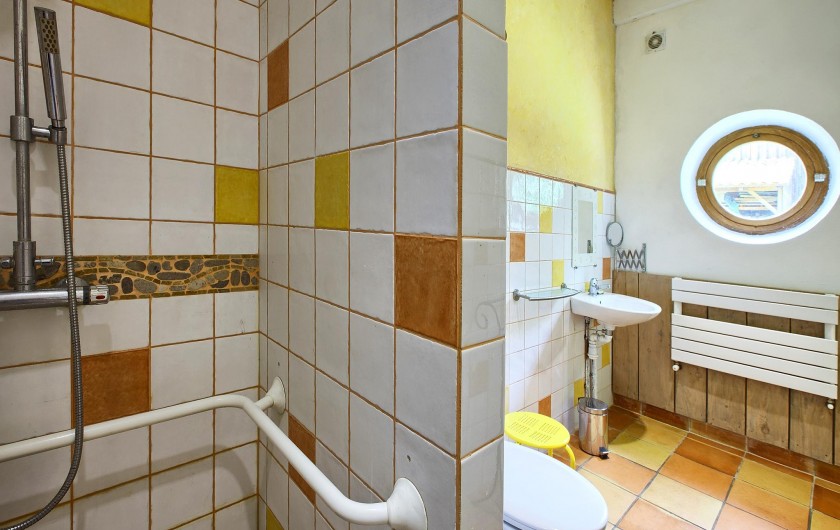 Location de vacances - Gîte à Saucats