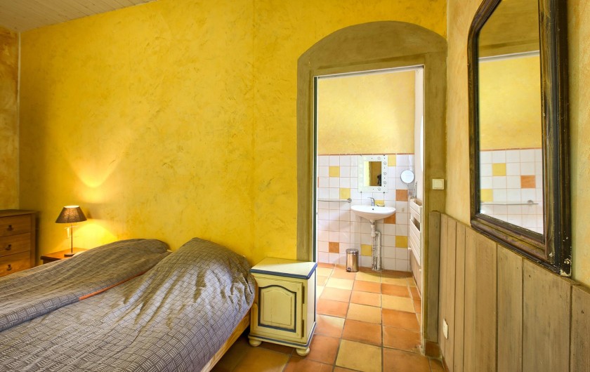 Location de vacances - Gîte à Saucats