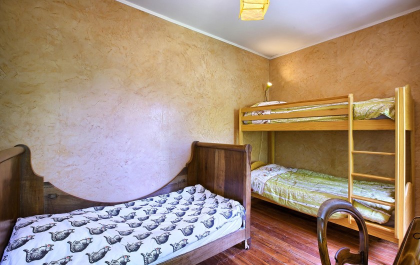 Location de vacances - Gîte à Saucats