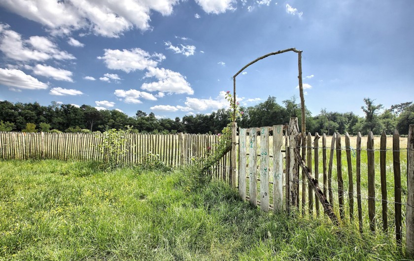 Location de vacances - Gîte à Saucats