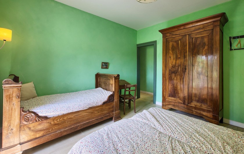 Location de vacances - Gîte à Saucats