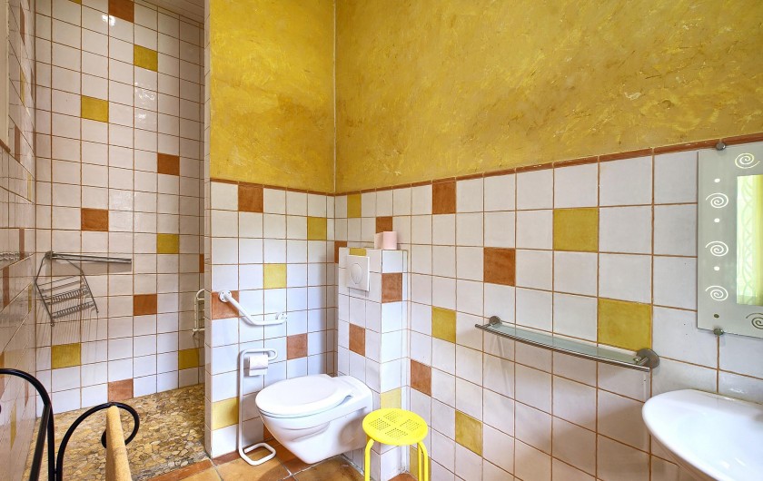 Location de vacances - Gîte à Saucats