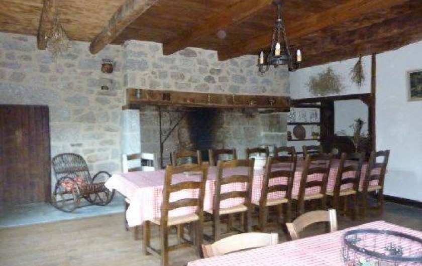 Location de vacances - Gîte à Entraygues-sur-Truyère