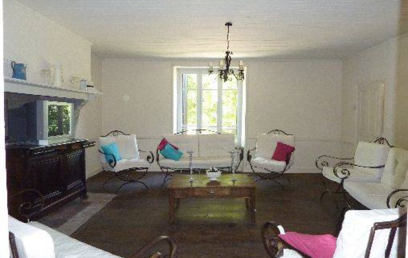 Location de vacances - Gîte à Entraygues-sur-Truyère