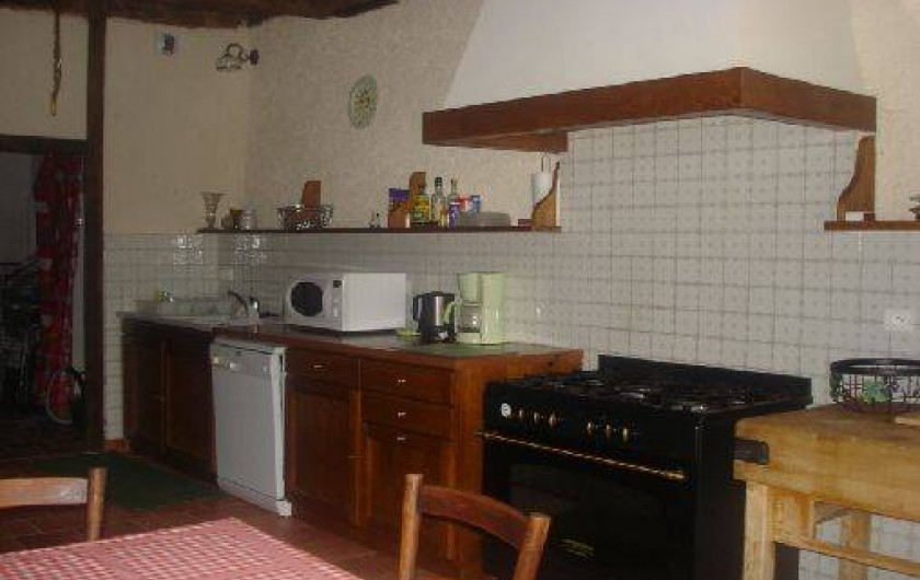 Location de vacances - Gîte à Entraygues-sur-Truyère