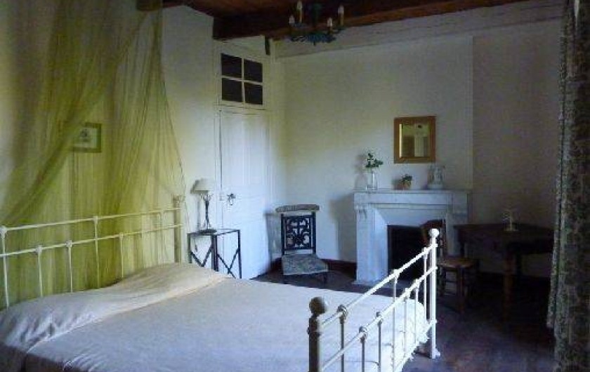 Location de vacances - Gîte à Entraygues-sur-Truyère