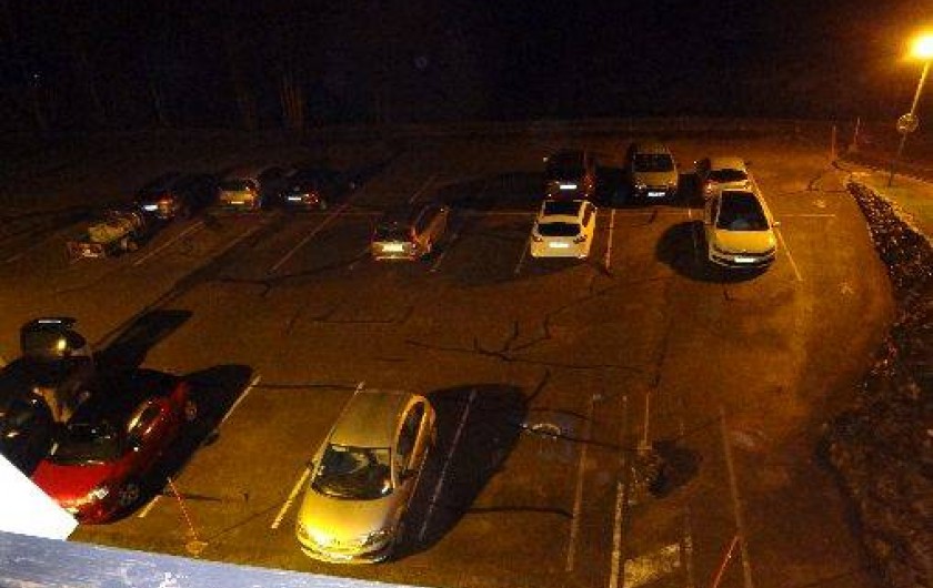 Location de vacances - Studio à Prémanon