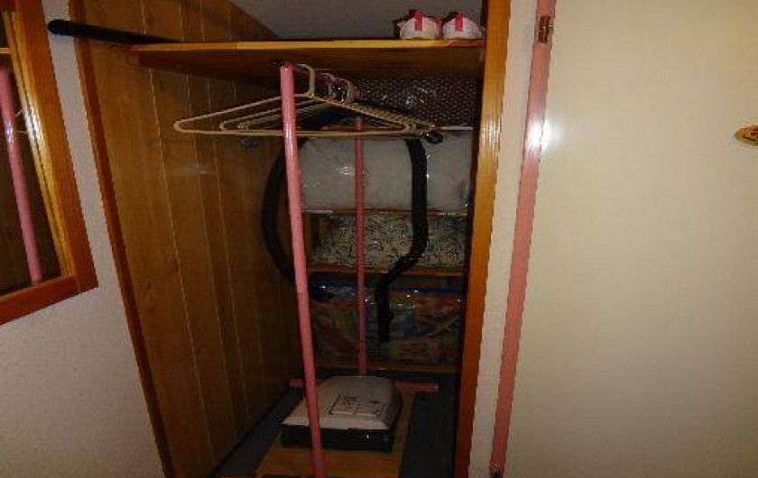 Location de vacances - Studio à Prémanon