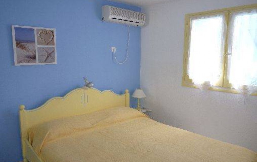 Location de vacances - Appartement à Sainte-Anne