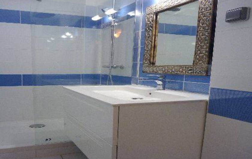 Location de vacances - Appartement à Sainte-Anne