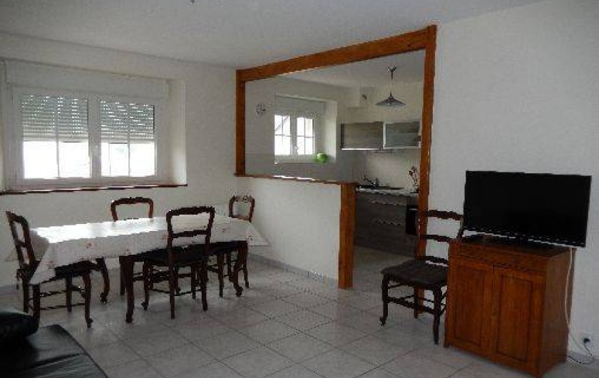 Location de vacances - Gîte à Saint-Malo