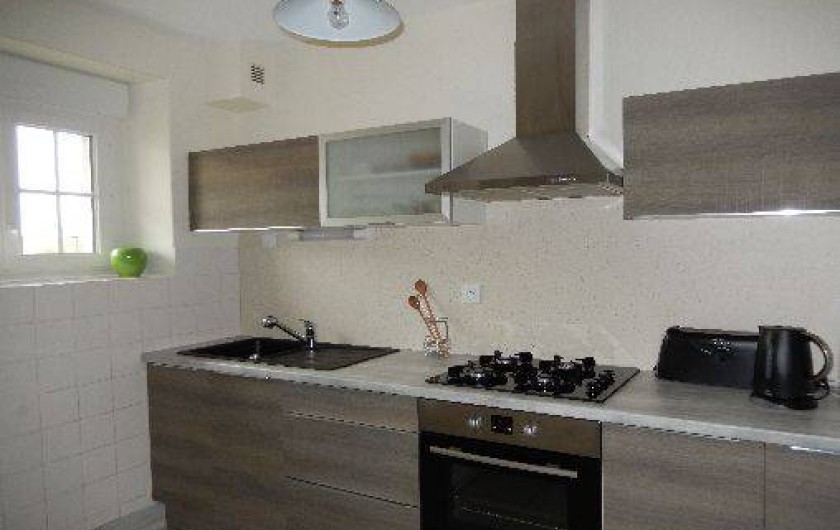 Location de vacances - Gîte à Saint-Malo