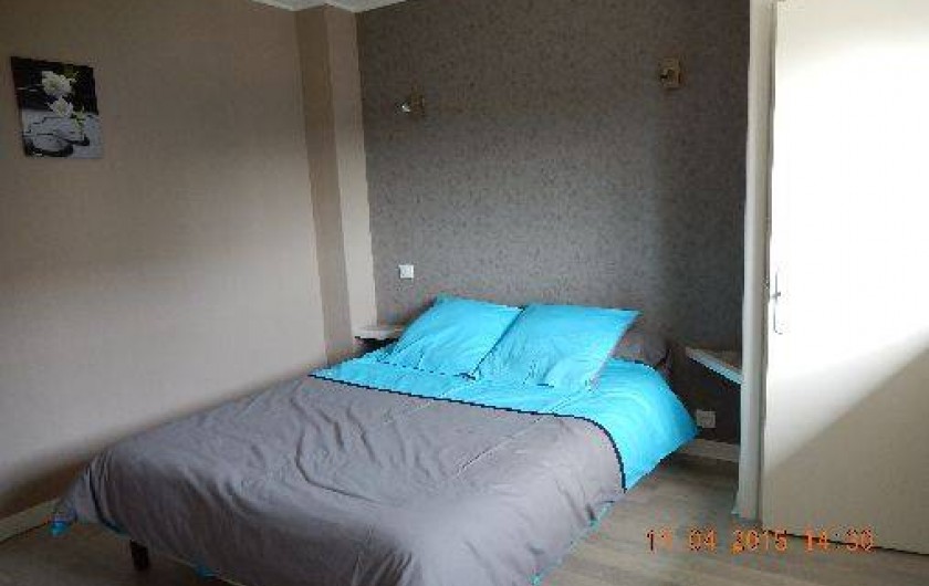 Location de vacances - Gîte à Saint-Malo