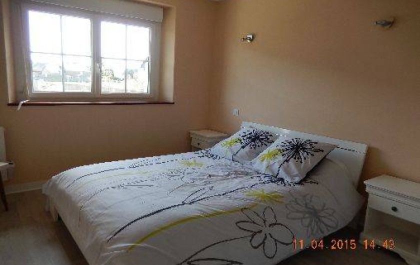 Location de vacances - Gîte à Saint-Malo