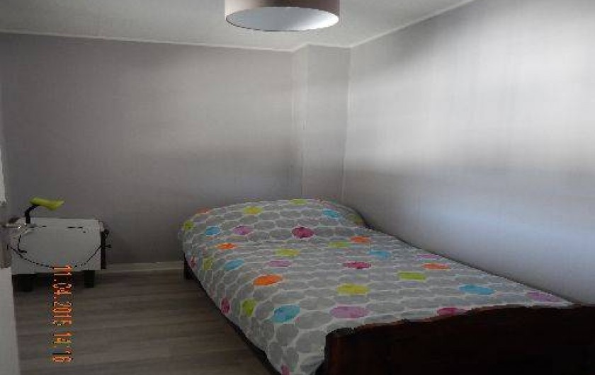 Location de vacances - Gîte à Saint-Malo