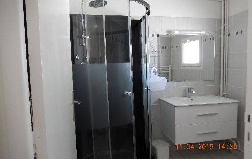 Location de vacances - Gîte à Saint-Malo