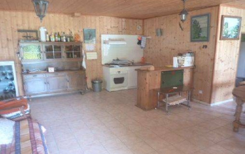 Location de vacances - Maison - Villa à Le Fay