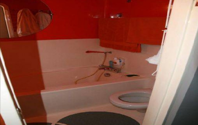 Location de vacances - Studio à Les Arcs