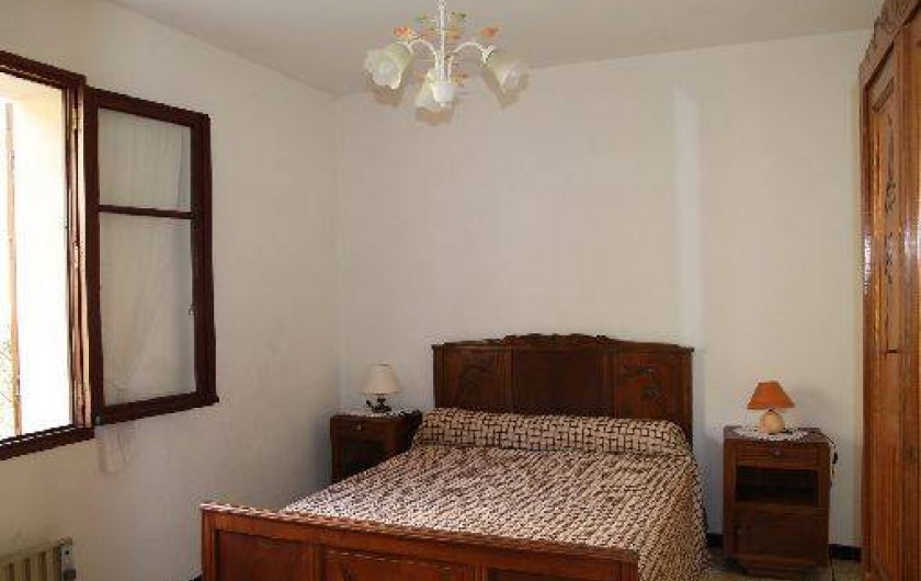 Location de vacances - Appartement à Le Lavandou