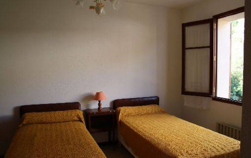 Location de vacances - Appartement à Le Lavandou