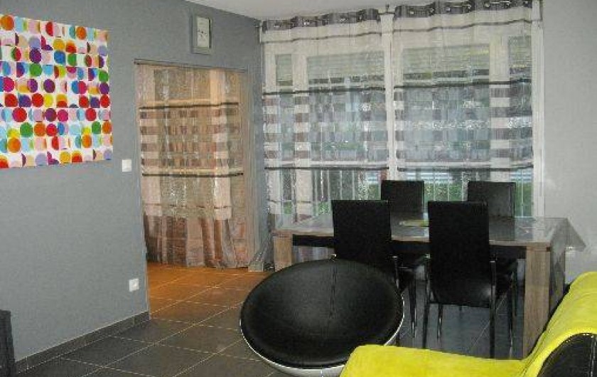 Location de vacances - Gîte à Metz