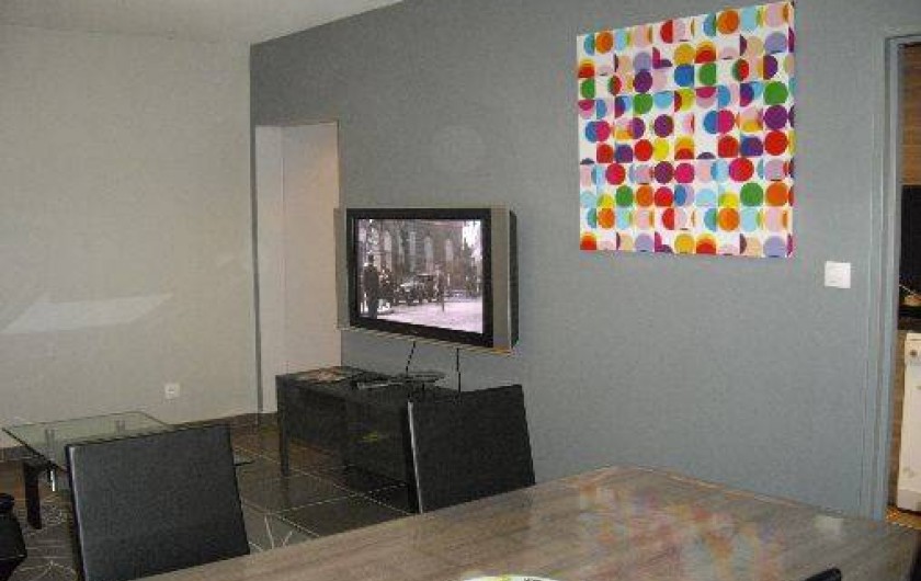 Location de vacances - Gîte à Metz