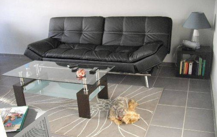 Location de vacances - Gîte à Metz