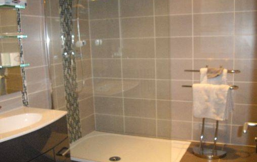 Location de vacances - Gîte à Metz