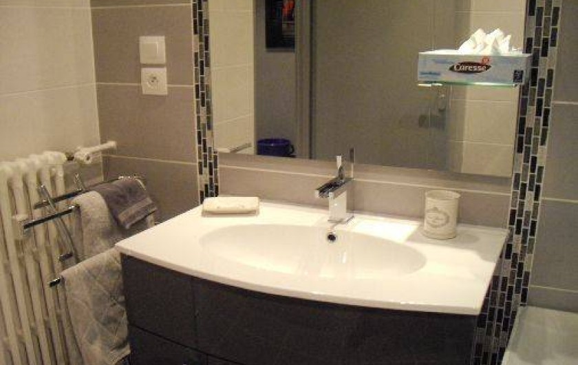 Location de vacances - Gîte à Metz