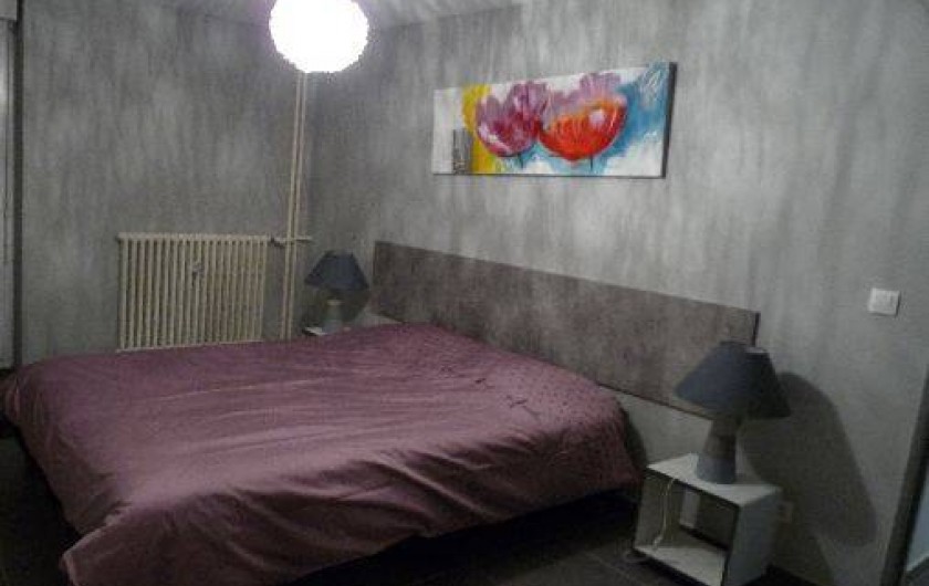 Location de vacances - Gîte à Metz