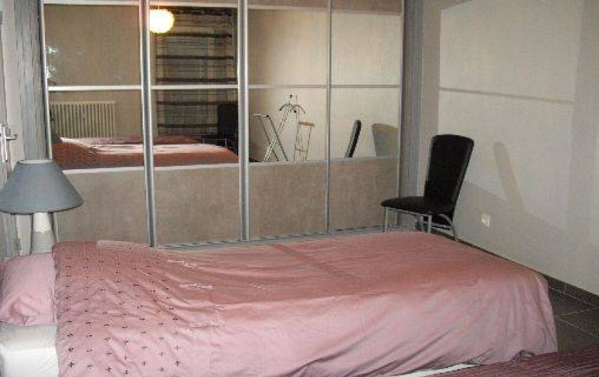 Location de vacances - Gîte à Metz