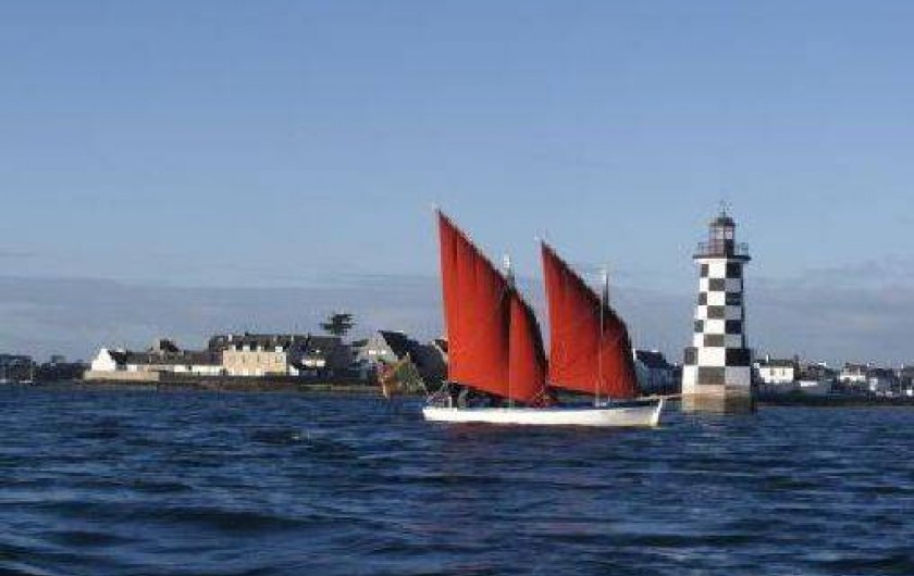 Location de vacances - Maison - Villa à Loctudy