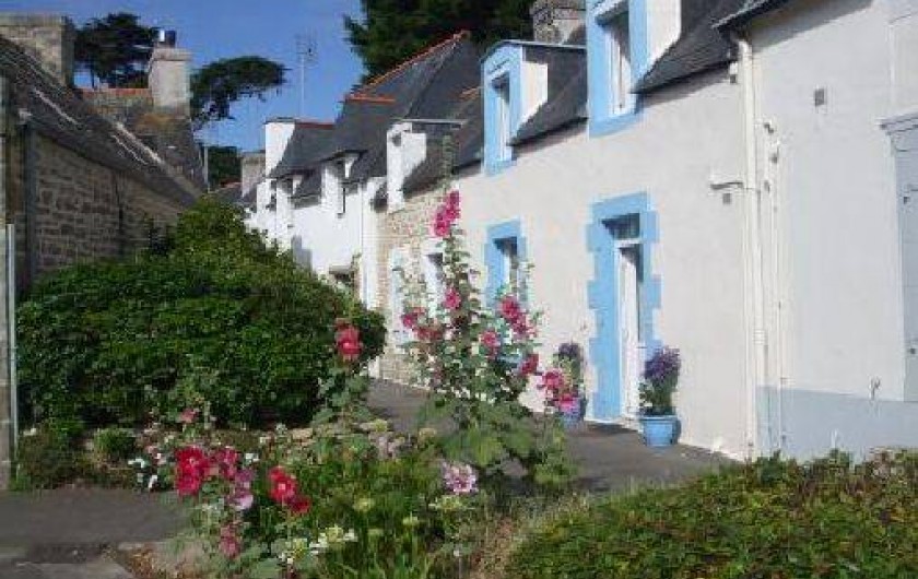 Location de vacances - Maison - Villa à Loctudy