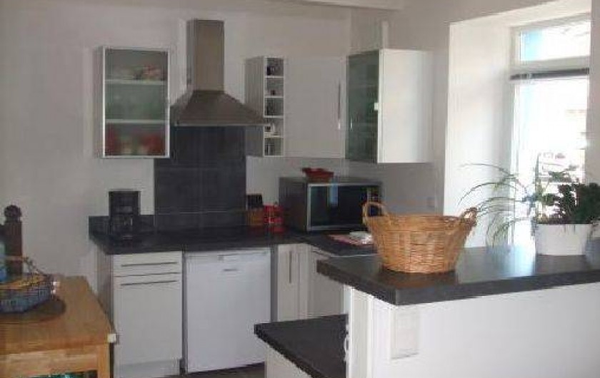 Location de vacances - Maison - Villa à Loctudy