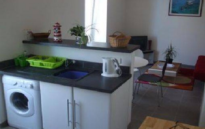 Location de vacances - Maison - Villa à Loctudy