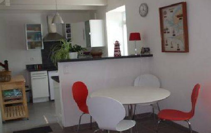 Location de vacances - Maison - Villa à Loctudy