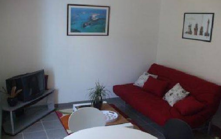 Location de vacances - Maison - Villa à Loctudy