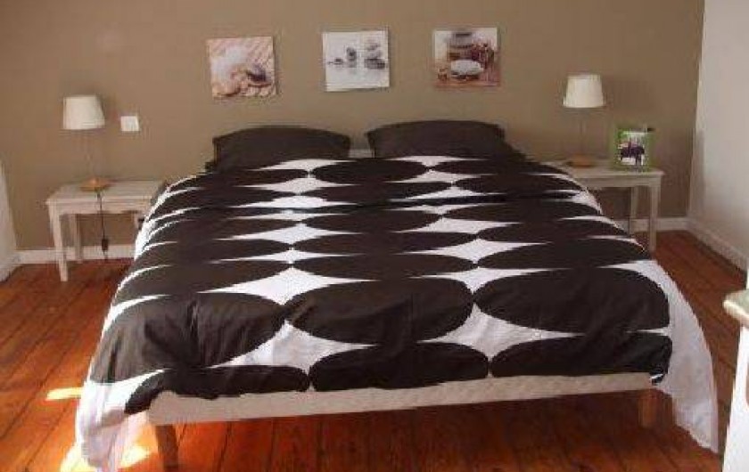 Location de vacances - Maison - Villa à Loctudy