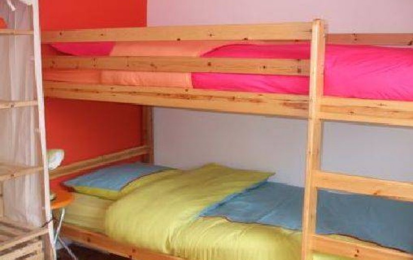 Location de vacances - Maison - Villa à Loctudy