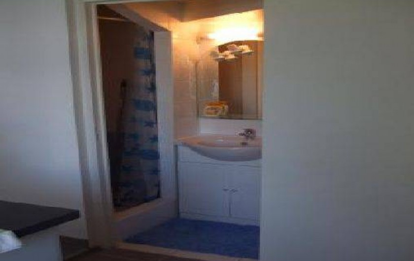 Location de vacances - Maison - Villa à Loctudy