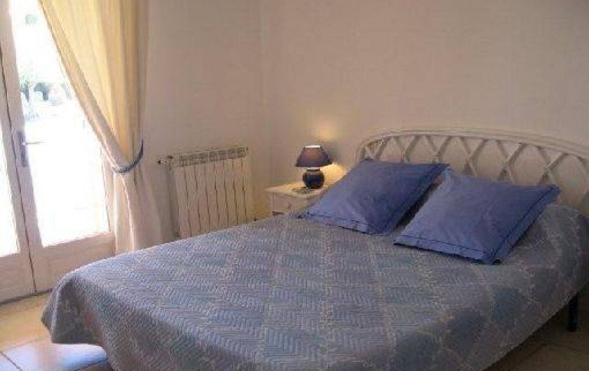 Location de vacances - Chambre d'hôtes à Le Muy