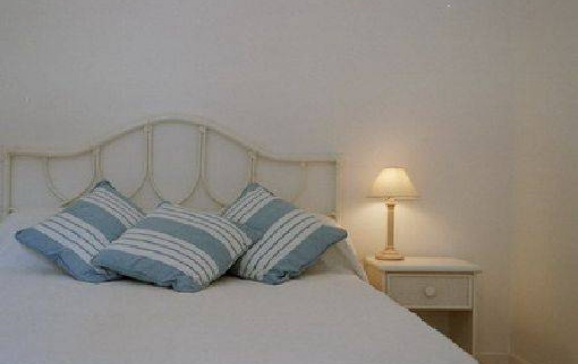 Location de vacances - Chambre d'hôtes à Le Muy