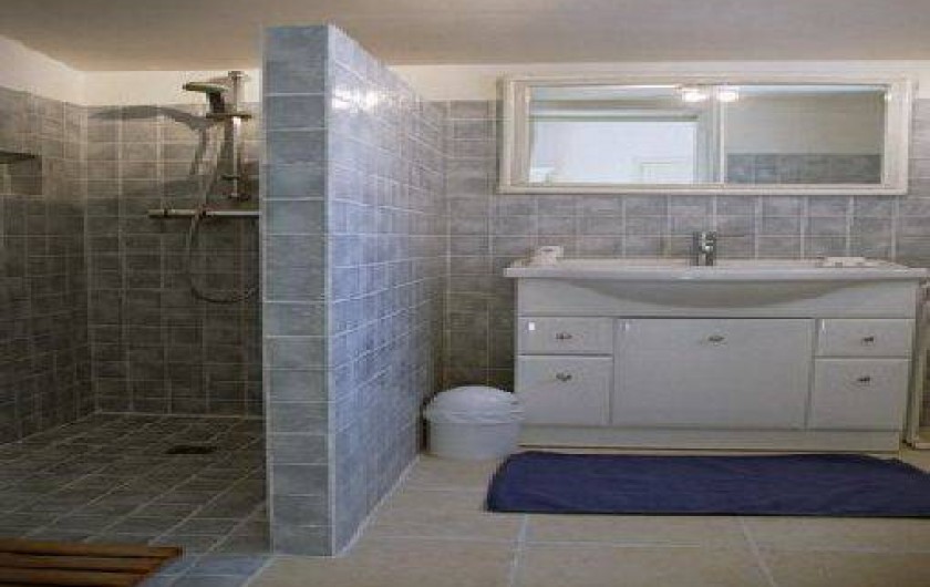 Location de vacances - Chambre d'hôtes à Le Muy