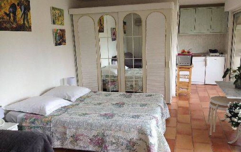 Location de vacances - Villa à Saint-Rémy-de-Provence